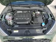 ✅ 2025 Audi A3 Premium Plus • VIN: WAUHUDGY7SA058403 • Lot: 46166295. Listed on Copart with 667 mi. Free auction sales archive from the USA and detailed vehicle history report at DreamBid. Image 11.