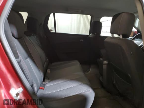 ✅ 2010 GMC Terrain SLE-2 • VIN: 2CTFLEEY5A6406043 • Лот: 48298105. Опубликован ранее на Copart с пробегом 147 000 миль. Бесплатный доступ к архиву аукционных продаж из США и подробный отчёт об истории автомобиля на DreamBid. Изображение 11.