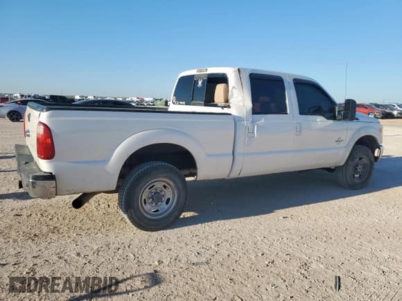 ✅ 2013 Ford F-250 Lariat • VIN: 1FT7W2BT5DEB04024 • Лот: 81773835. Опубликован ранее на Copart с пробегом 125 202 миль. Бесплатный доступ к архиву аукционных продаж из США и подробный отчёт об истории автомобиля на DreamBid. Изображение 3.