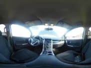 ✅ 2014 Ford Edge SE • VIN: 2FMDK3GC9EBA14803 • Lot: 43732378. Wystawiony na IAAI z przebiegiem 144 700 mil. Bezpłatny archiwum sprzedaży aukcyjnych z USA i szczegółowy raport historii pojazdu na DreamBid. Zdjęcie 18.