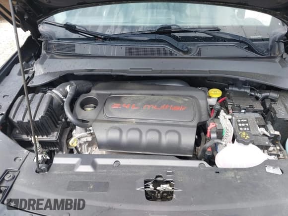 ✅ 2018 Jeep Compass Limited • VIN: 3C4NJCCB4JT329208 • Lot: 42161515. Listed on IAAI with 72,512 mi. Free auction sales archive from the USA and detailed vehicle history report at DreamBid. Image 10.