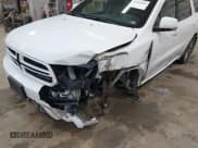 ✅ 2015 Dodge Durango Limited • VIN: 1C4RDJDG8FC186662 • Lot: 43510564. Wystawiony na IAAI z przebiegiem 144 007 mil. Bezpłatny archiwum sprzedaży aukcyjnych z USA i szczegółowy raport historii pojazdu na DreamBid. Zdjęcie 6.