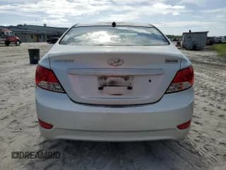 ✅ 2012 Hyundai Accent GLS • VIN: KMHCT4AE8CU219481 • Лот: 80780814. Опубликован ранее на Copart с пробегом 149 223 миль. Бесплатный доступ к архиву аукционных продаж из США и подробный отчёт об истории автомобиля на DreamBid. Изображение 6.
