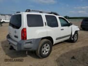 ✅ 2013 Nissan Xterra S • VIN: 5N1AN0NU3DN817047 • Lot: 54976855. Wystawiony na Copart z przebiegiem 159 117 mil. Bezpłatny archiwum sprzedaży aukcyjnych z USA i szczegółowy raport historii pojazdu na DreamBid. Zdjęcie 3.