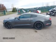 ✅ 2018 Ford Mustang EcoBoost • VIN: 1FA6P8TH0J5103113 • Lot: 43645805. Listed on IAAI with 52,797 mi. Free auction sales archive from the USA and detailed vehicle history report at DreamBid. Image 14.