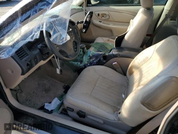 ✅ 2003 Chevrolet Monte Carlo SS • VIN: 2G1WX15K039222045 • Lot: 80172435. Listed on Copart with Not provided. Free auction sales archive from the USA and detailed vehicle history report at DreamBid. Image 7.