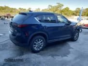 ✅ 2023 Mazda CX-5 S Preferred • VIN: JM3KFBCM7P0193170 • Lot: 92686265. Listed on Copart with 60,888 mi. Free auction sales archive from the USA and detailed vehicle history report at DreamBid. Image 3.