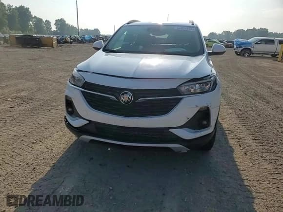 ✅ 2020 Buick Encore GX Select • VIN: KL4MMESL2LB121285 • Лот: 68859195. Опубликован ранее на Copart с пробегом 53 022 миль. Бесплатный доступ к архиву аукционных продаж из США и подробный отчёт об истории автомобиля на DreamBid. Изображение 14.