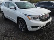 ✅ 2019 GMC Acadia Denali • VIN: 1GKKNXLS9KZ263185 • Lot: 90516005. Listed on Copart with 93,461 mi. Free auction sales archive from the USA and detailed vehicle history report at DreamBid. Image 15.