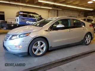 ✅ 2014 Chevrolet Volt • VIN: 1G1RD6E48EU156371 • Lot: 84171914. Wystawiony na Copart z przebiegiem 73 510 mil. Bezpłatny archiwum sprzedaży aukcyjnych z USA i szczegółowy raport historii pojazdu na DreamBid. Zdjęcie 1.