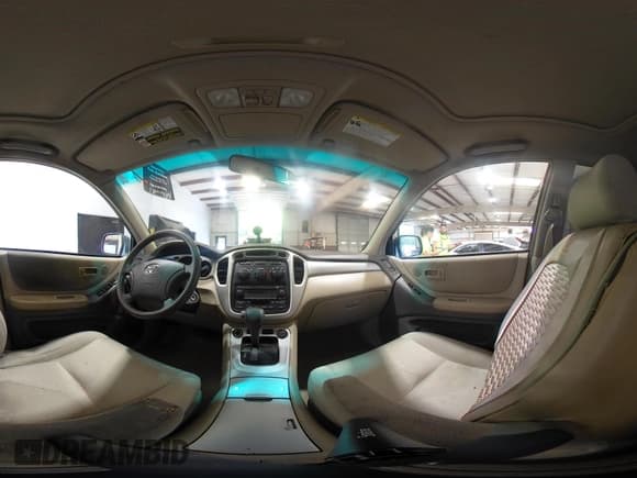 ✅ 2007 Toyota Highlander • VIN: JTEHW21A870043964 • Лот: 42675107. Опубликован ранее на IAAI с пробегом 184 484 миль. Бесплатный доступ к архиву аукционных продаж из США и подробный отчёт об истории автомобиля на DreamBid. Изображение 19.