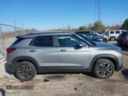 ✅ 2024 Chevrolet TrailBlazer LT • VIN: KL79MPSL5RB151541 • Лот: 43645473. Опубликован ранее на IAAI с пробегом 30 505 миль. Бесплатный доступ к архиву аукционных продаж из США и подробный отчёт об истории автомобиля на DreamBid. Изображение 13.