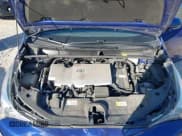 ✅ 2016 Toyota Prius Three • VIN: JTDKARFU4G3518996 • Lot: 43598342. Wystawiony na IAAI z przebiegiem 140 665 mil. Bezpłatny archiwum sprzedaży aukcyjnych z USA i szczegółowy raport historii pojazdu na DreamBid. Zdjęcie 10.