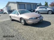 ✅ 1999 Oldsmobile Aurora • VIN: 1G3GR62C3X4104080 • Lot: 83846835. Listed on Copart with 139,854 mi. Free auction sales archive from the USA and detailed vehicle history report at DreamBid. Image 13.