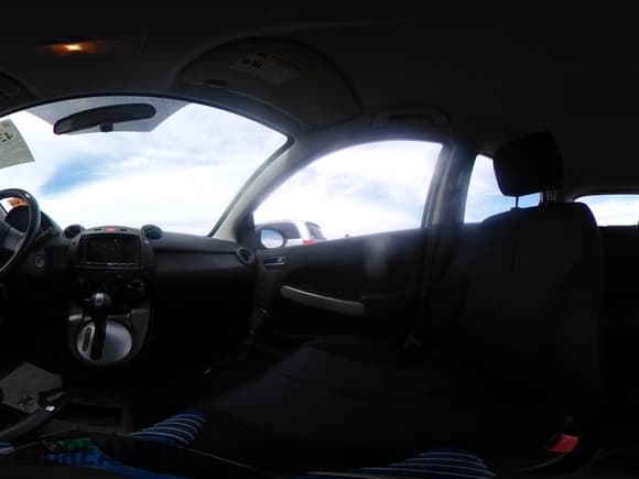 ✅ 2011 Mazda 2 Touring • VIN: JM1DE1HY7B0125812 • Lot: 42234263. Wystawiony na IAAI z przebiegiem 109 752 mil. Bezpłatny archiwum sprzedaży aukcyjnych z USA i szczegółowy raport historii pojazdu na DreamBid. Zdjęcie 18.