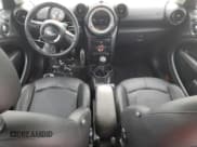 ✅ 2013 MINI Countryman S ALL4 • VIN: WMWZC5C58DWM15375 • Lot: 44399835. Listed on Copart with 121,785 mi. Free auction sales archive from the USA and detailed vehicle history report at DreamBid. Image 8.