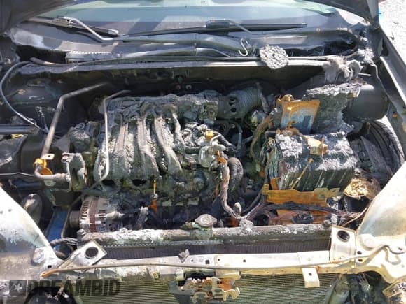 ✅ 2012 Nissan Sentra SL • VIN: 3N1AB6AP0CL724097 • Лот: 42546414. Опубликован ранее на IAAI с пробегом Не указан. Бесплатный доступ к архиву аукционных продаж из США и подробный отчёт об истории автомобиля на DreamBid. Изображение 10.