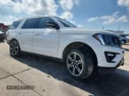 ✅ 2021 Ford Expedition Limited • VIN: 1FMJU1KTXMEA58529 • Lot: 89919245. Listed on Copart with 41,868 mi. Free auction sales archive from the USA and detailed vehicle history report at DreamBid. Image 4.