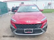 ✅ 2022 Hyundai Kona SEL • VIN: KM8K6CAB4NU924607 • Lot: 42155527. Listed on IAAI with 12,820 mi. Free auction sales archive from the USA and detailed vehicle history report at DreamBid. Image 12.