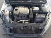 ✅ 2014 Kia Optima LX • VIN: 5XXGM4A76EG293205 • Lot: 90918145. Listed on Copart with 163,936 mi. Free auction sales archive from the USA and detailed vehicle history report at DreamBid. Image 11.