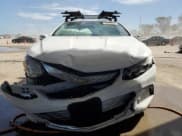 ✅ 2018 Chevrolet Volt LT • VIN: 1G1RC6S5XJU127674 • Lot: 75393204. Wystawiony na Copart z przebiegiem 57 127 mil. Bezpłatny archiwum sprzedaży aukcyjnych z USA i szczegółowy raport historii pojazdu na DreamBid. Zdjęcie 5.