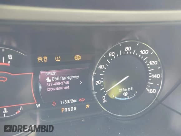 ✅ 2014 Lincoln MKZ • VIN: 3LN6L2J94ER811877 • Lot: 42022519. Wystawiony na IAAI z przebiegiem 178 972 mil. Bezpłatny archiwum sprzedaży aukcyjnych z USA i szczegółowy raport historii pojazdu na DreamBid. Zdjęcie 15.