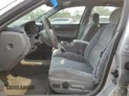 ✅ 2001 Chevrolet Impala • VIN: 2G1WF55EX19245012 • Лот: 71482965. Опубликован ранее на Copart с пробегом 179 156 миль. Бесплатный доступ к архиву аукционных продаж из США и подробный отчёт об истории автомобиля на DreamBid. Изображение 7.