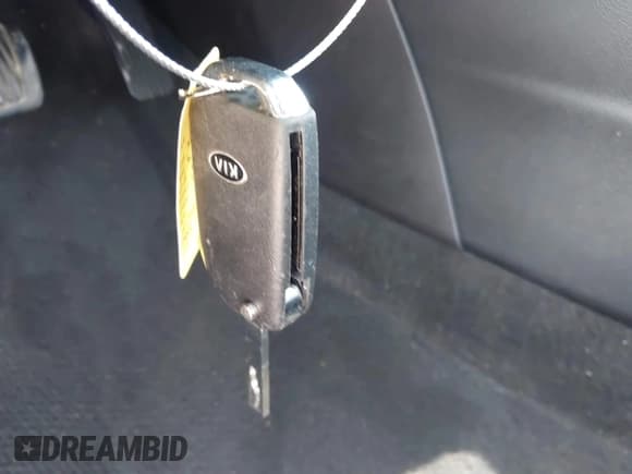 ✅ 2020 Kia Forte FE • VIN: 3KPF24AD0LE209599 • Lot: 42892433. Listed on IAAI with 76,117 mi. Free auction sales archive from the USA and detailed vehicle history report at DreamBid. Image 11.