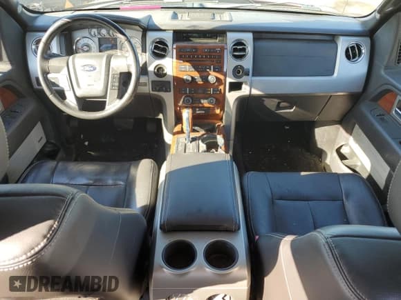 ✅ 2010 Ford F-150 XL • VIN: 1FTFW1CV3AFB90431 • Лот: 84796895. Опубликован ранее на Copart с пробегом 96 500 миль. Бесплатный доступ к архиву аукционных продаж из США и подробный отчёт об истории автомобиля на DreamBid. Изображение 8.