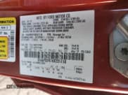 ✅ 2019 Ford Fusion Titanium • VIN: 3FA6P0D97KR205158 • Lot: 84047655. Listed on Copart with 157,929 mi. Free auction sales archive from the USA and detailed vehicle history report at DreamBid. Image 12.