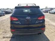 ✅ 2015 Hyundai Santa Fe • VIN: 5XYZW4LA1FG287126 • Лот: 57698603. Опубликован ранее на Copart с пробегом 113 708 миль. Бесплатный доступ к архиву аукционных продаж из США и подробный отчёт об истории автомобиля на DreamBid. Изображение 6.