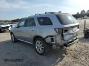 ✅ 2017 Dodge Durango Citadel • VIN: 1C4RDHEG3HC713419 • Lot: 93220505. Wystawiony na Copart z przebiegiem 135 130 mil. Bezpłatny archiwum sprzedaży aukcyjnych z USA i szczegółowy raport historii pojazdu na DreamBid. Zdjęcie 2.