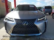 ✅ 2025 Lexus UX 300h • VIN: JTHYBJAH4S2012245 • Lot: 43495841. Listed on IAAI with 18,695 mi. Free auction sales archive from the USA and detailed vehicle history report at DreamBid. Image 13.
