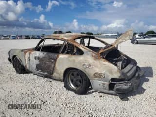 ✅ 1985 Porsche 911 • VIN: WP0AB0917FS121597 • Lot: 60305205. Listed on Copart with Not provided. Free auction sales archive from the USA and detailed vehicle history report at DreamBid. Image 2.