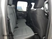 ✅ 2022 Ram 1500 Big Horn • VIN: 1C6SRFBT6NN135283 • Lot: 81563065. Listed on Copart with 118,422 mi. Free auction sales archive from the USA and detailed vehicle history report at DreamBid. Image 10.