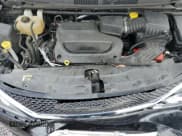 ✅ 2020 Chrysler Pacifica Touring • VIN: 2C4RC1FG4LR158893 • Lot: 81643275. Listed on Copart with 83,334 mi. Free auction sales archive from the USA and detailed vehicle history report at DreamBid. Image 12.