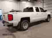 2015 Chevrolet Silverado 1500 LT z VIN 1GCVKREC8FZ159568, wystawiony jako IAAI lot #43505288 z przebiegiem 192 373 mil mil oraz . Historia ofert i sprzedaży dostępna na DreamBid. Obrazek 4.