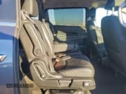 ✅ 2024 Honda Odyssey EX-L • VIN: 5FNRL6H67RB055084 • Lot: 94041375. Listed on Copart with 48,571 mi. Free auction sales archive from the USA and detailed vehicle history report at DreamBid. Image 11.