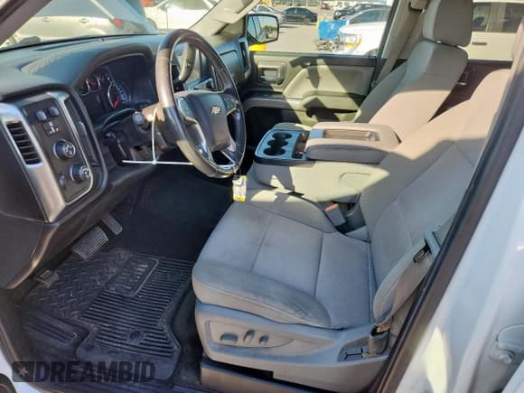 ✅ 2016 Chevrolet Silverado 1500 LT • VIN: 3GCUKREC4GG318003 • Lot: 85576835. Wystawiony na Copart z przebiegiem 166 692 mil. Bezpłatny archiwum sprzedaży aukcyjnych z USA i szczegółowy raport historii pojazdu na DreamBid. Zdjęcie 7.