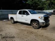 ✅ 2016 Toyota Tundra SR • VIN: 5TFRM5F14GX102251 • Лот: 61207355. Опубликован ранее на Copart с пробегом 191 147 миль. Бесплатный доступ к архиву аукционных продаж из США и подробный отчёт об истории автомобиля на DreamBid. Изображение 4.