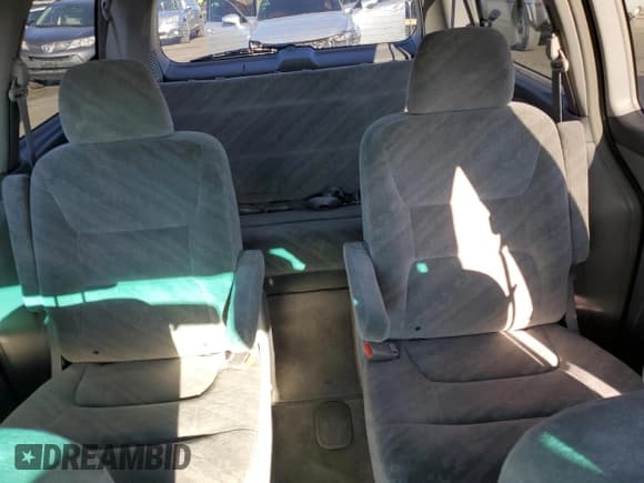 ✅ 2002 Honda Odyssey EX • VIN: 5FNRL18682B053112 • Lot: 60917475. Listed on Copart with 196,237 mi. Free auction sales archive from the USA and detailed vehicle history report at DreamBid. Image 10.
