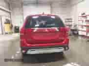 2019 Mitsubishi Outlander ES с VIN JA4AZ3A3XKZ041653, выставлен на аукционе IAAI как лот 41741414 с пробегом 104 502 миль миль и . История ставок и продаж доступна на DreamBid. Изображение 17.