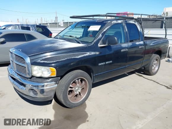 ✅ 2002 Dodge 1500 • VIN: 3D7HA18N22G180950 • Лот: 43551397. Опубликован ранее на IAAI с пробегом 198 420 миль. Бесплатный доступ к архиву аукционных продаж из США и подробный отчёт об истории автомобиля на DreamBid. Изображение 2.