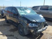 ✅ 2020 Dodge Grand Caravan GT • VIN: 2C4RDGEGXLR168930 • Lot: 42770459. Wystawiony na IAAI z przebiegiem 122 468 mil. Bezpłatny archiwum sprzedaży aukcyjnych z USA i szczegółowy raport historii pojazdu na DreamBid. Zdjęcie 1.