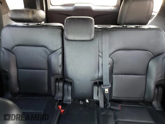 ✅ 2017 Ford Explorer XLT • VIN: 1FM5K8D81HGD33448 • Lot: 48290875. Listed on Copart with 132,503 mi. Free auction sales archive from the USA and detailed vehicle history report at DreamBid. Image 10.