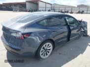 ✅ 2023 Tesla Model 3 • VIN: 5YJ3E1EA0PF569044 • Лот: 43295052. Опубликован ранее на IAAI с пробегом 15 миль. Бесплатный доступ к архиву аукционных продаж из США и подробный отчёт об истории автомобиля на DreamBid. Изображение 4.