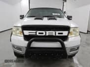 ✅ 2005 Ford F-150 XLT • VIN: 1FTPW12575KD45422 • Lot: 55288725. Listed on Copart with 318,218 mi. Free auction sales archive from the USA and detailed vehicle history report at DreamBid. Image 5.