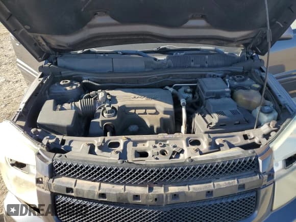 ✅ 2007 Chevrolet Equinox LT • VIN: 2CNDL63F976238518 • Lot: 90070815. Listed on Copart with 256,203 mi. Free auction sales archive from the USA and detailed vehicle history report at DreamBid. Image 12.