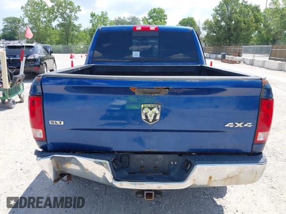 ✅ 2009 Dodge 1500 Laramie • VIN: 1D3HV13T99S800885 • Lot: 42637408. Wystawiony na IAAI z przebiegiem 144 519 mil. Bezpłatny archiwum sprzedaży aukcyjnych z USA i szczegółowy raport historii pojazdu na DreamBid. Zdjęcie 16.