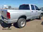 2005 Dodge 3500 SLT z VIN 3D7LS38C15G791333, wystawiony jako IAAI lot #42628158 z przebiegiem 188 963 mil mil oraz . Historia ofert i sprzedaży dostępna na DreamBid. Obrazek 4.